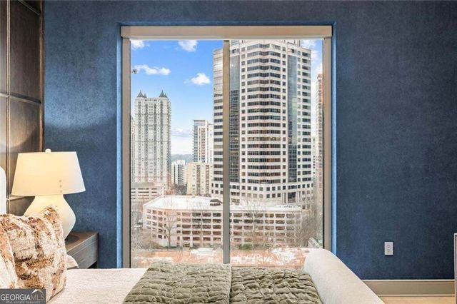 40 12th Street NE 1405, Atlanta, GA 30309