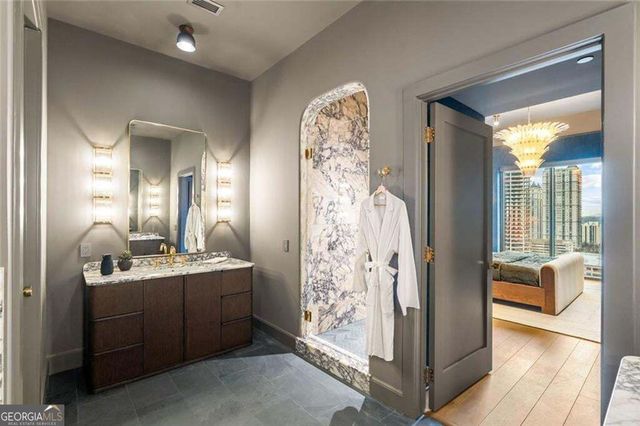 40 12th Street NE 1405, Atlanta, GA 30309