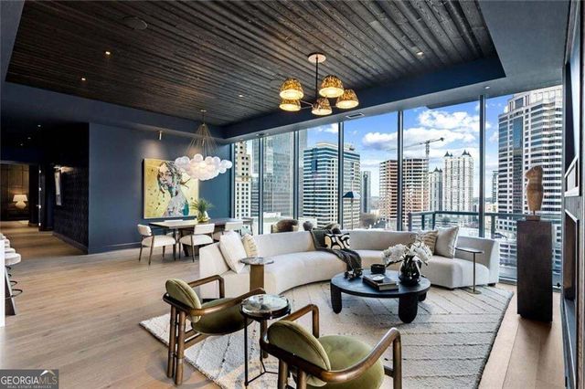 40 12th Street NE 1405, Atlanta, GA 30309