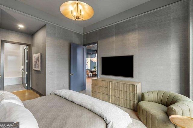 40 12th Street NE 1405, Atlanta, GA 30309