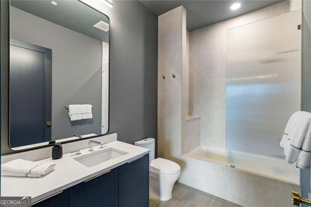 40 12th Street NE 1405, Atlanta, GA 30309