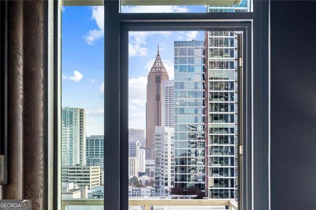 40 12th Street NE 1405, Atlanta, GA 30309