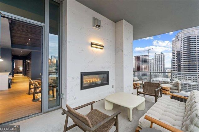 40 12th Street NE 1405, Atlanta, GA 30309