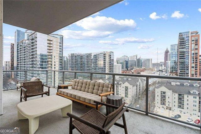 40 12th Street NE 1405, Atlanta, GA 30309