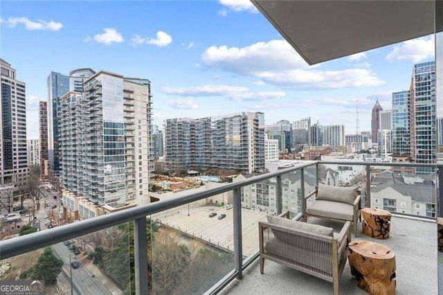 40 12th Street NE 1405, Atlanta, GA 30309