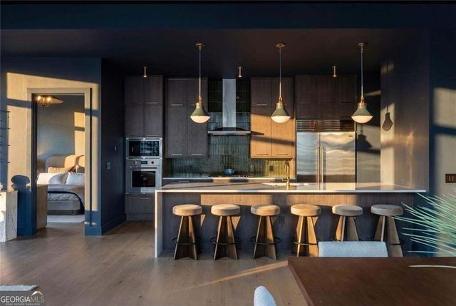 40 12th Street NE 1405, Atlanta, GA 30309