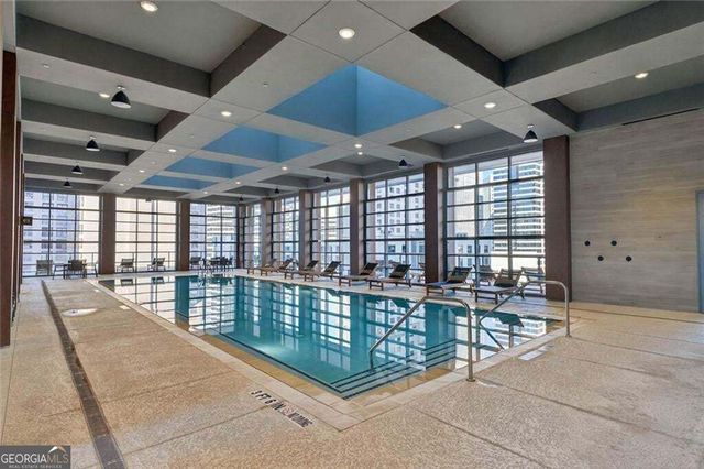 40 12th Street NE 1405, Atlanta, GA 30309