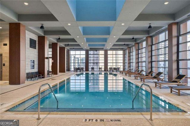 40 12th Street NE 1405, Atlanta, GA 30309