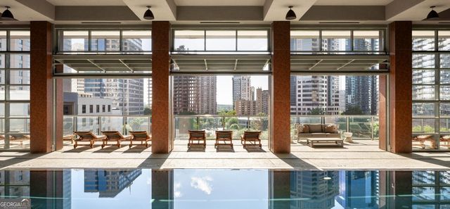 40 12th Street NE 1405, Atlanta, GA 30309