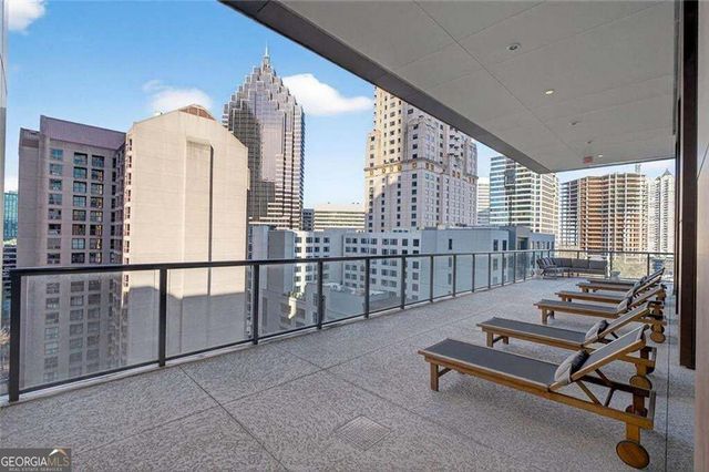 40 12th Street NE 1405, Atlanta, GA 30309