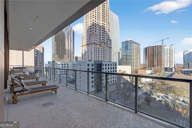 40 12th Street NE 1405, Atlanta, GA 30309