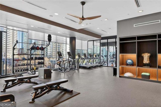 40 12th Street NE 1405, Atlanta, GA 30309