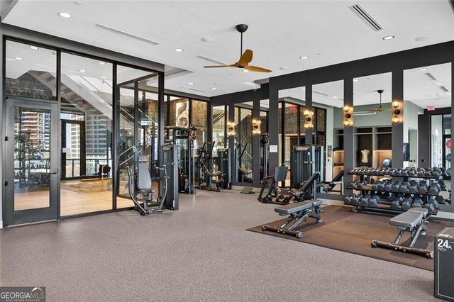 40 12th Street NE 1405, Atlanta, GA 30309