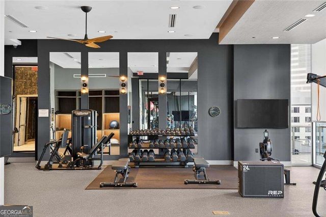 40 12th Street NE 1405, Atlanta, GA 30309