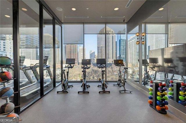 40 12th Street NE 1405, Atlanta, GA 30309