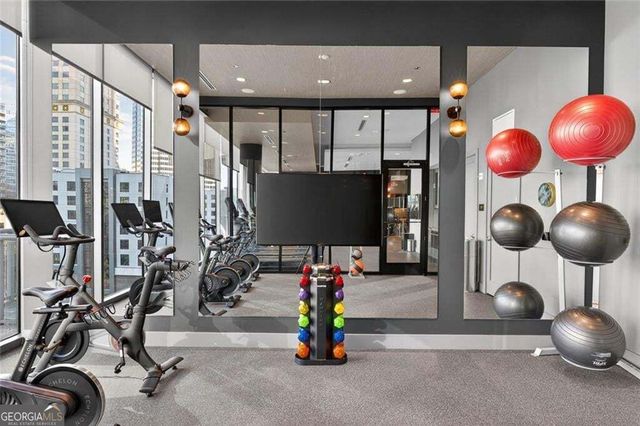 40 12th Street NE 1405, Atlanta, GA 30309