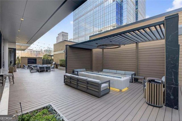 40 12th Street NE 1405, Atlanta, GA 30309