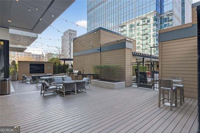 40 12th Street NE 1405, Atlanta, GA 30309