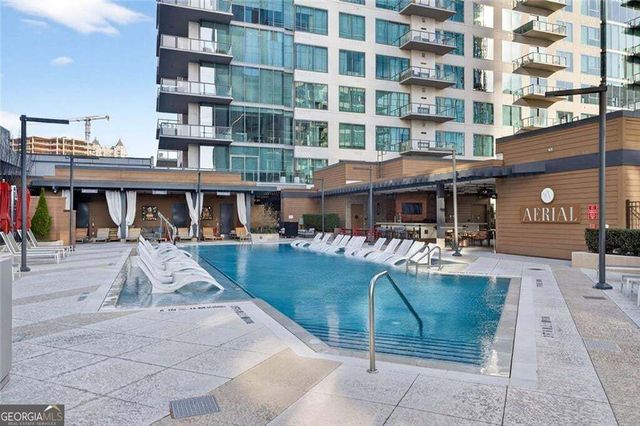 40 12th Street NE 1405, Atlanta, GA 30309