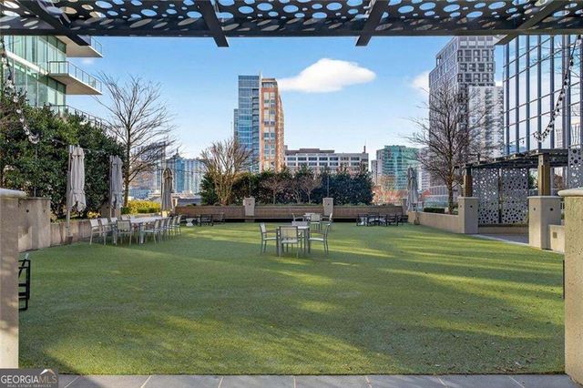 40 12th Street NE 1405, Atlanta, GA 30309
