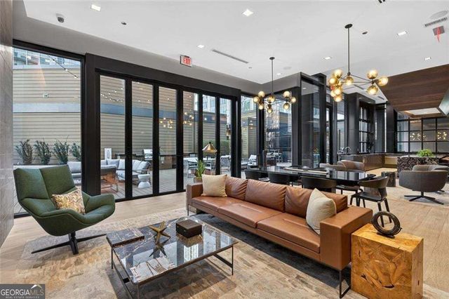 40 12th Street NE 1405, Atlanta, GA 30309