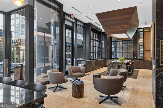 40 12th Street NE 1405, Atlanta, GA 30309
