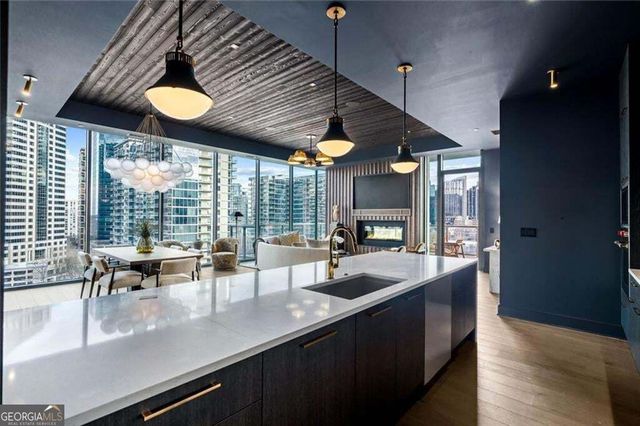 40 12th Street NE 1405, Atlanta, GA 30309
