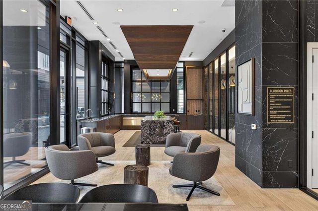 40 12th Street NE 1405, Atlanta, GA 30309