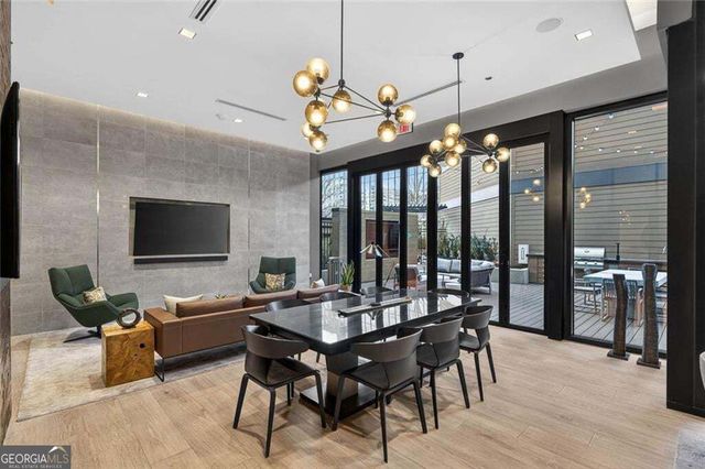 40 12th Street NE 1405, Atlanta, GA 30309