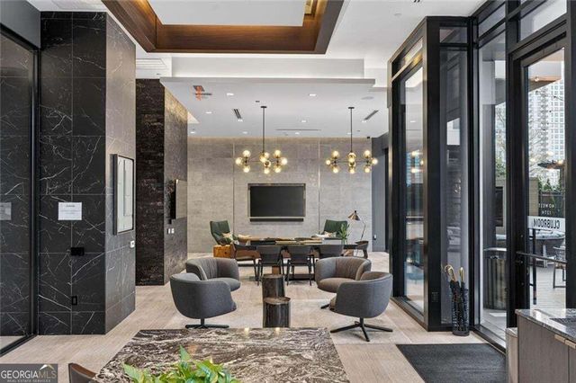 40 12th Street NE 1405, Atlanta, GA 30309