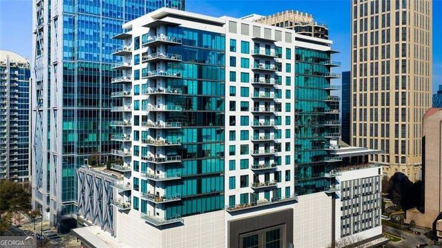 40 12th Street NE 1405, Atlanta, GA 30309
