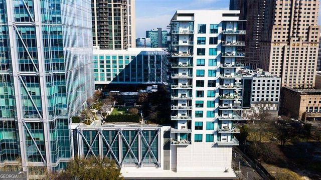 40 12th Street NE 1405, Atlanta, GA 30309
