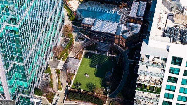 40 12th Street NE 1405, Atlanta, GA 30309