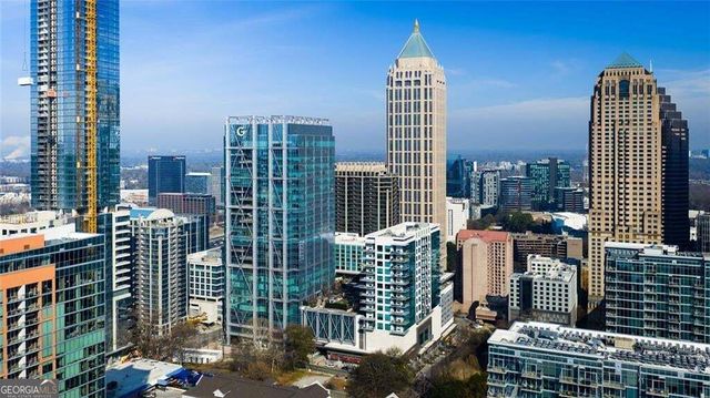 40 12th Street NE 1405, Atlanta, GA 30309