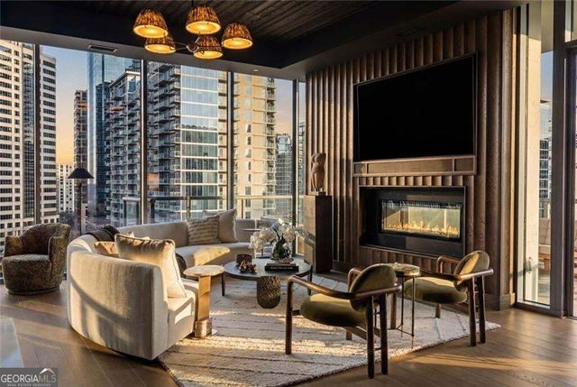 40 12th Street NE 1405, Atlanta, GA 30309