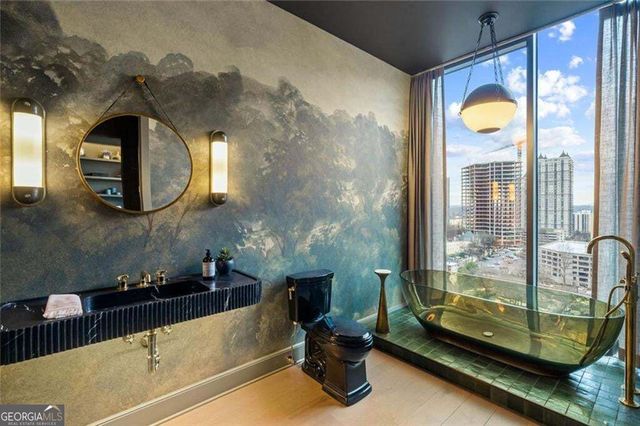 40 12th Street NE 1405, Atlanta, GA 30309