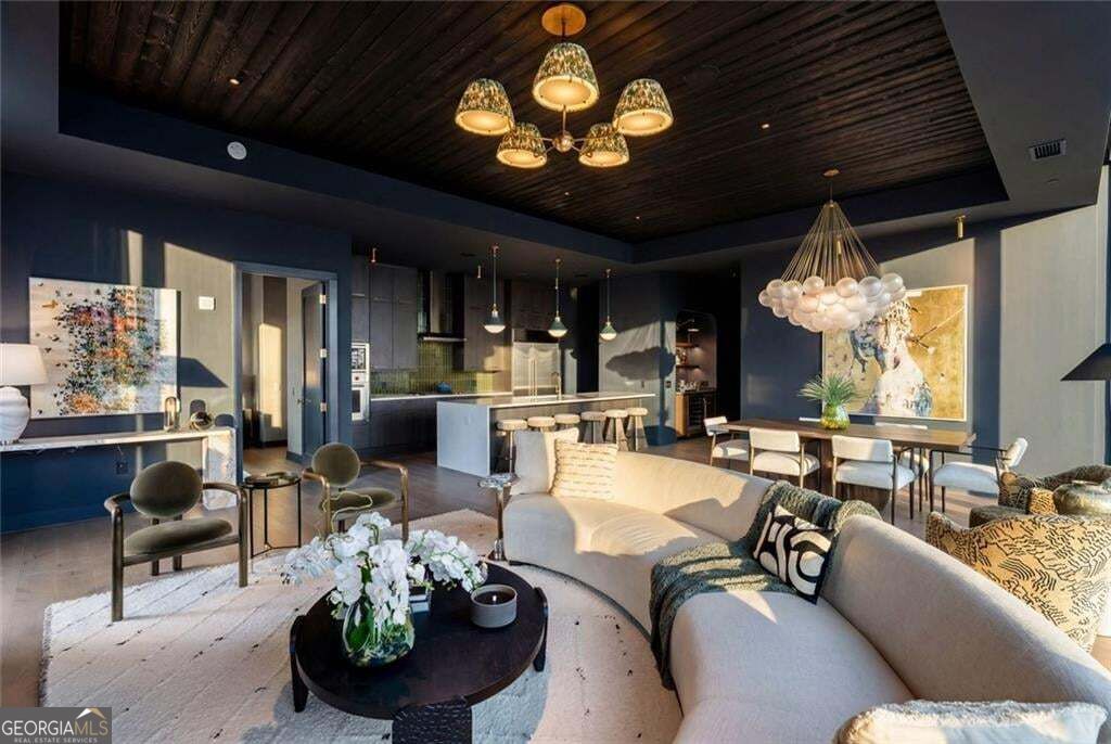 40 12th Street NE 1405, Atlanta, GA 30309