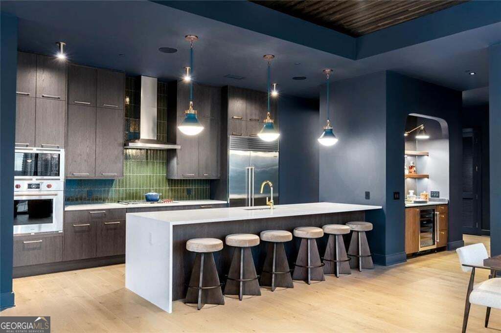 40 12th Street NE 1405, Atlanta, GA 30309 — photo 5