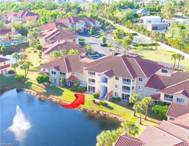 13180 Bella Casa CIR 166, Fort Myers, FL 33966