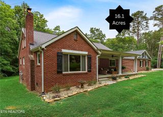 8405 Washington Pike, Corryton, TN 37721