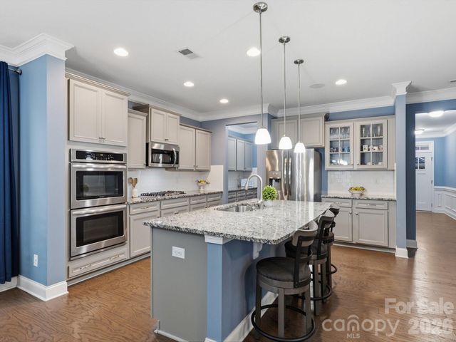 2963 Bridgewater Street, Lancaster, SC 29720