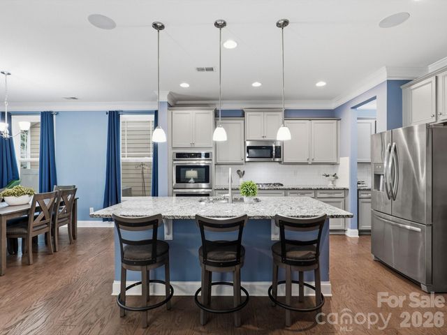 2963 Bridgewater Street, Lancaster, SC 29720