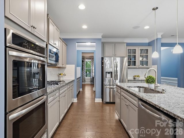 2963 Bridgewater Street, Lancaster, SC 29720