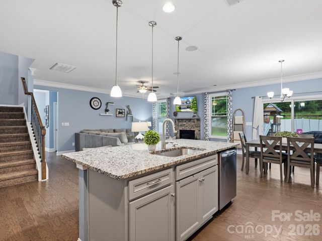 2963 Bridgewater Street, Lancaster, SC 29720