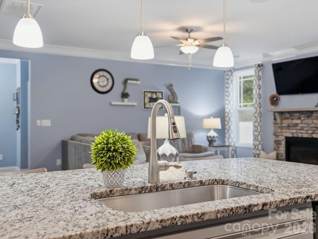 2963 Bridgewater Street, Lancaster, SC 29720