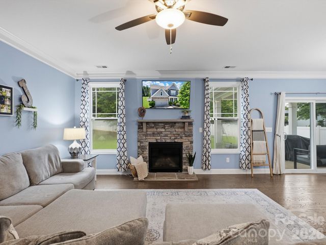 2963 Bridgewater Street, Lancaster, SC 29720