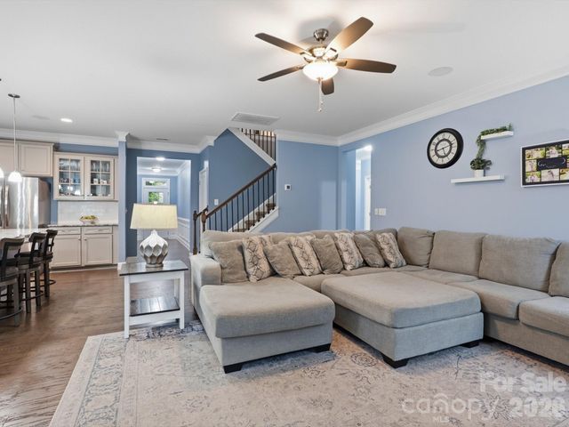 2963 Bridgewater Street, Lancaster, SC 29720