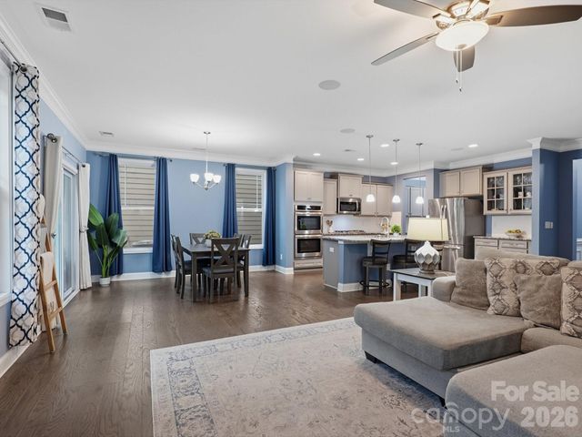 2963 Bridgewater Street, Lancaster, SC 29720