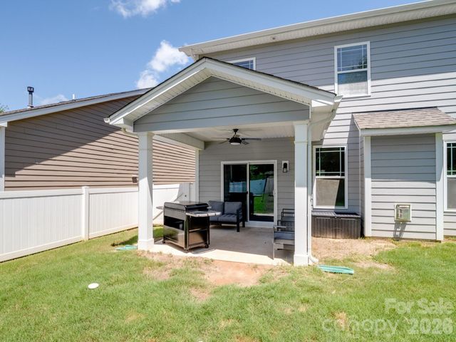 2963 Bridgewater Street, Lancaster, SC 29720