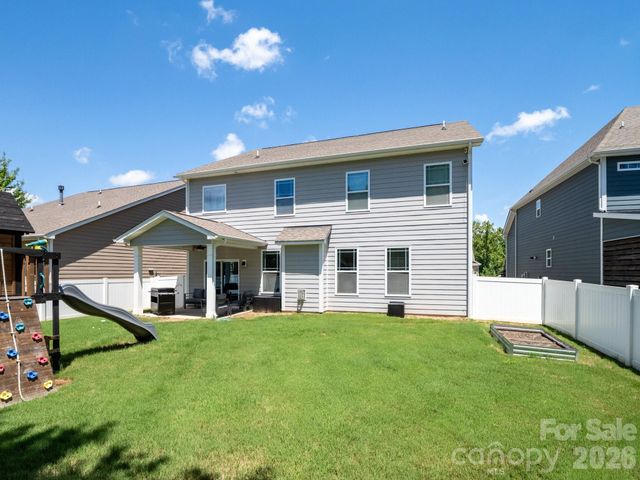 2963 Bridgewater Street, Lancaster, SC 29720